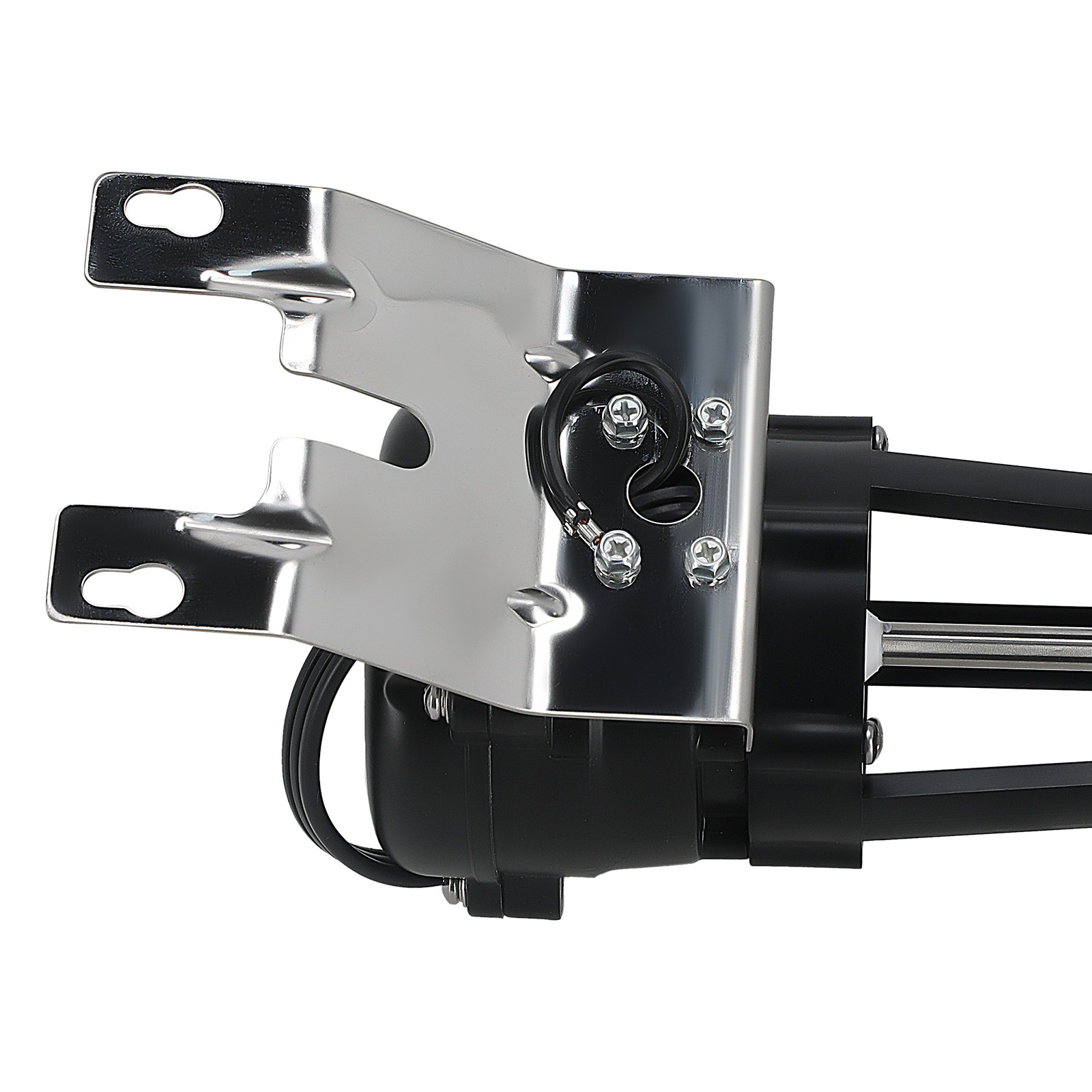 Water Pump 115V 60Hz 6W for Manitowoc Ice Machine Series A B C E G H J K M P Q
