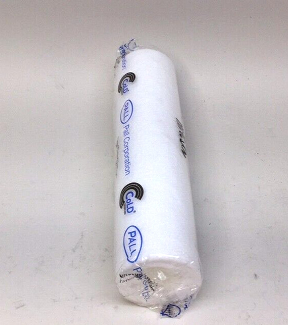 Pall NXT 20-10U Water Filter Cartridge Polypropylene 10″ Length