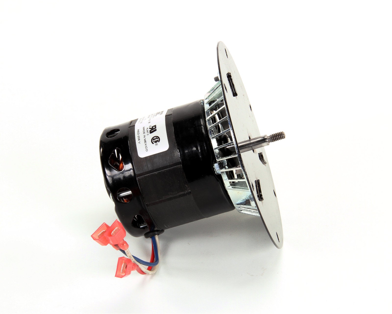 Bki Motor, Fan 208/240V, 50/60 Hz M0099 – Genuine OEM Replacement Part