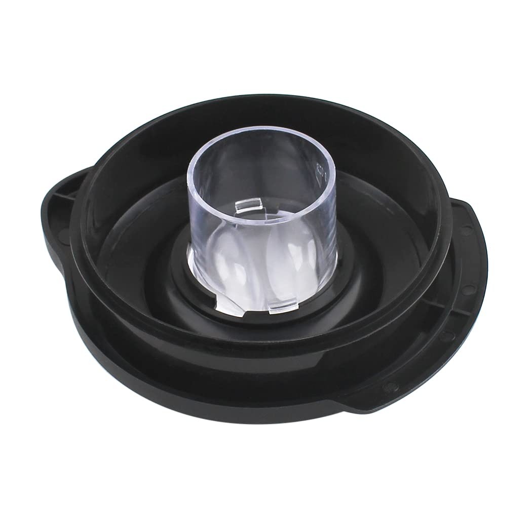 Joyparts Replacement parts 6-Cup Glass Jar With Blade, Compatible with Clear