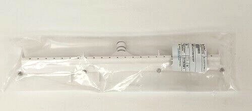 NEW MANITOWOC 7602193 -WATER DISTRIBUTION TUBE ASSY. 18″ X 3 3/4″ X 1 1/2″
