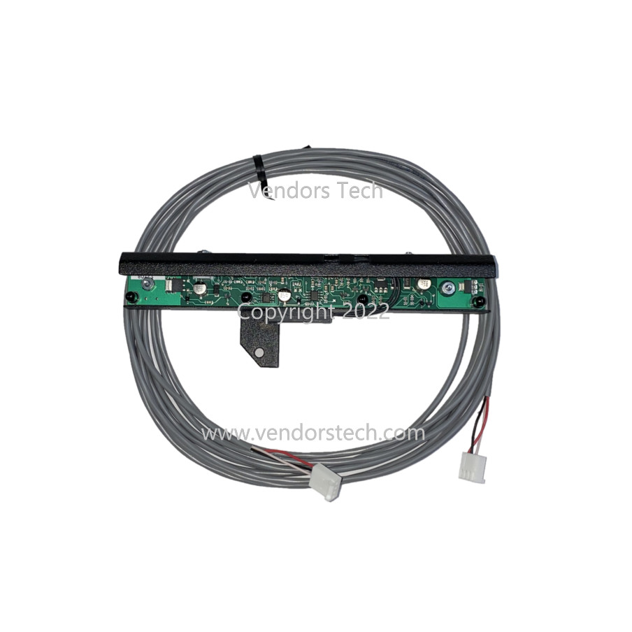 National 157/158/167/168 Universal Control Board (UCB) Kit – With Drop Sensor