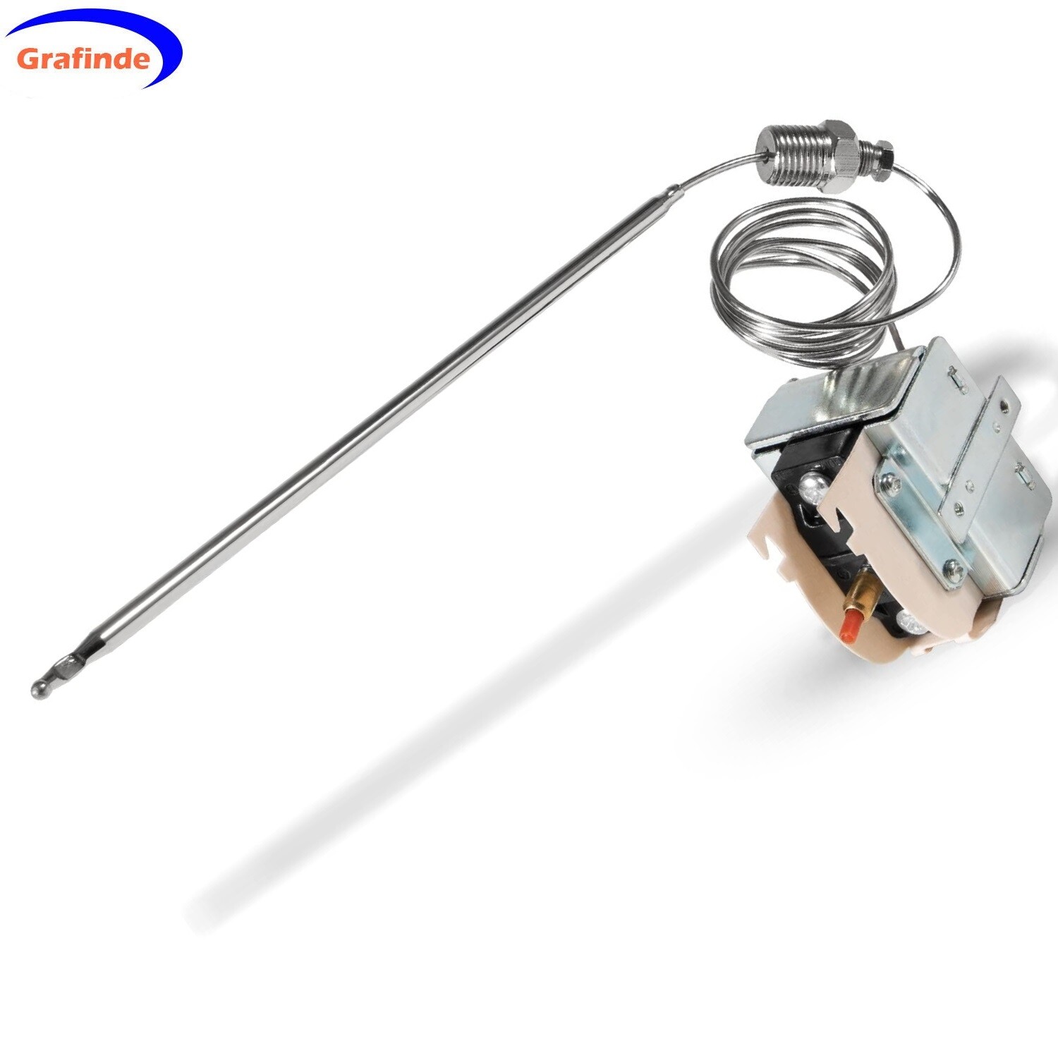 PP10084 High Limit Switch for Pitco All Gas Fryers Safety Thermostat 450F /232°C