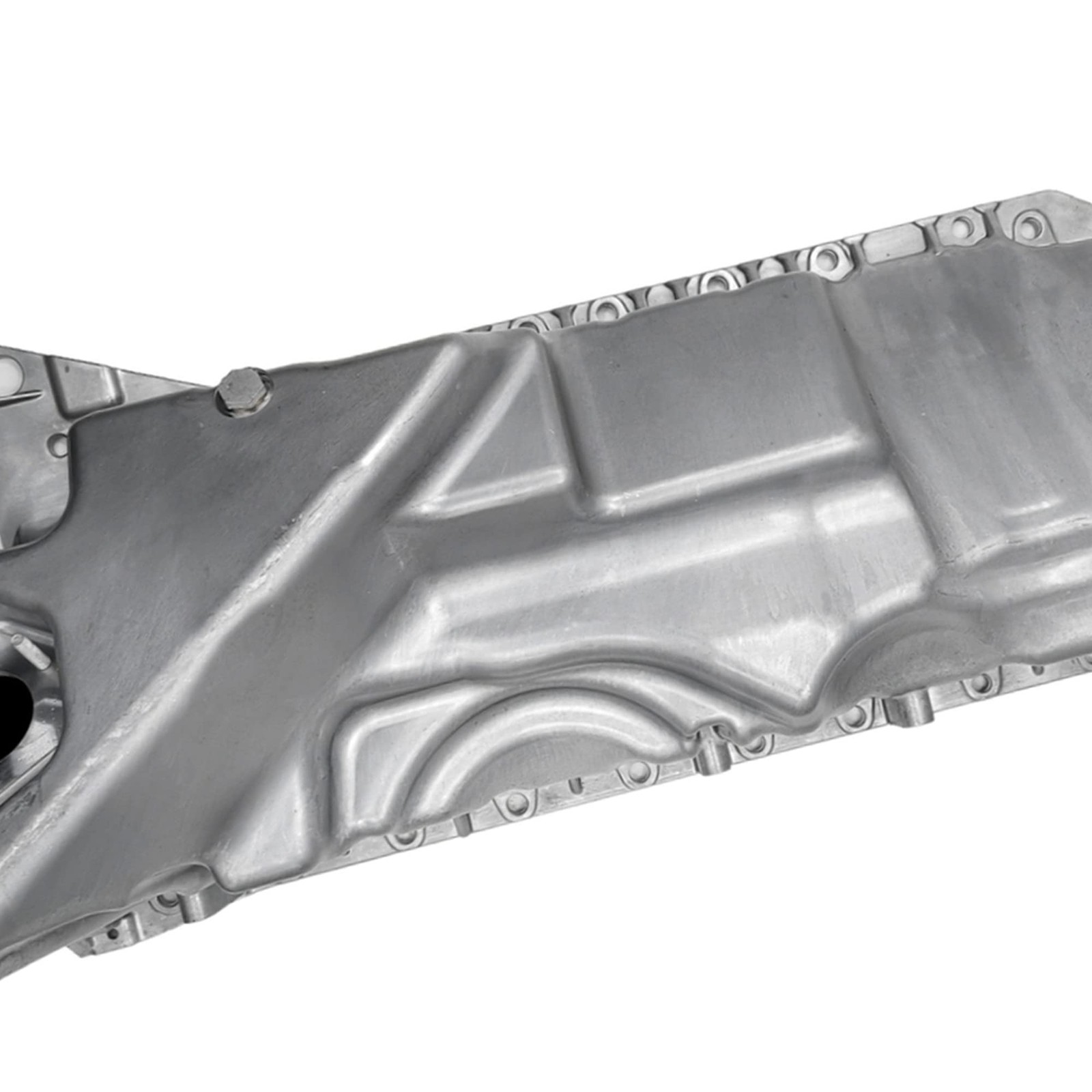 Engine Oil Pan for BMW 528i 535i 640i 740i 740Li Hybrid F01 F07 F10 L6 3.0L