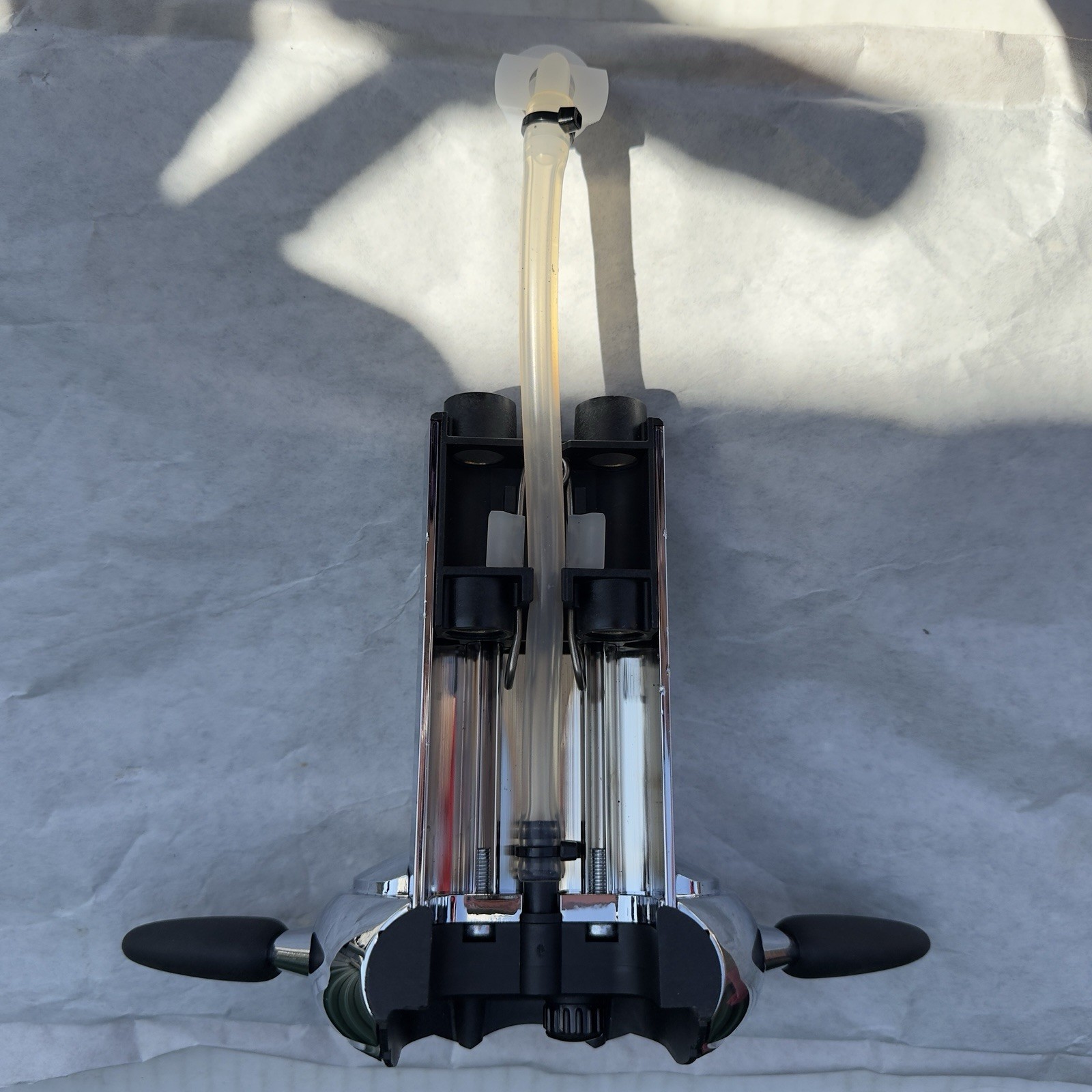 Thermoplan Mastrena II Milk Pump Dosing Unit Assembly Coffee Machine OEM