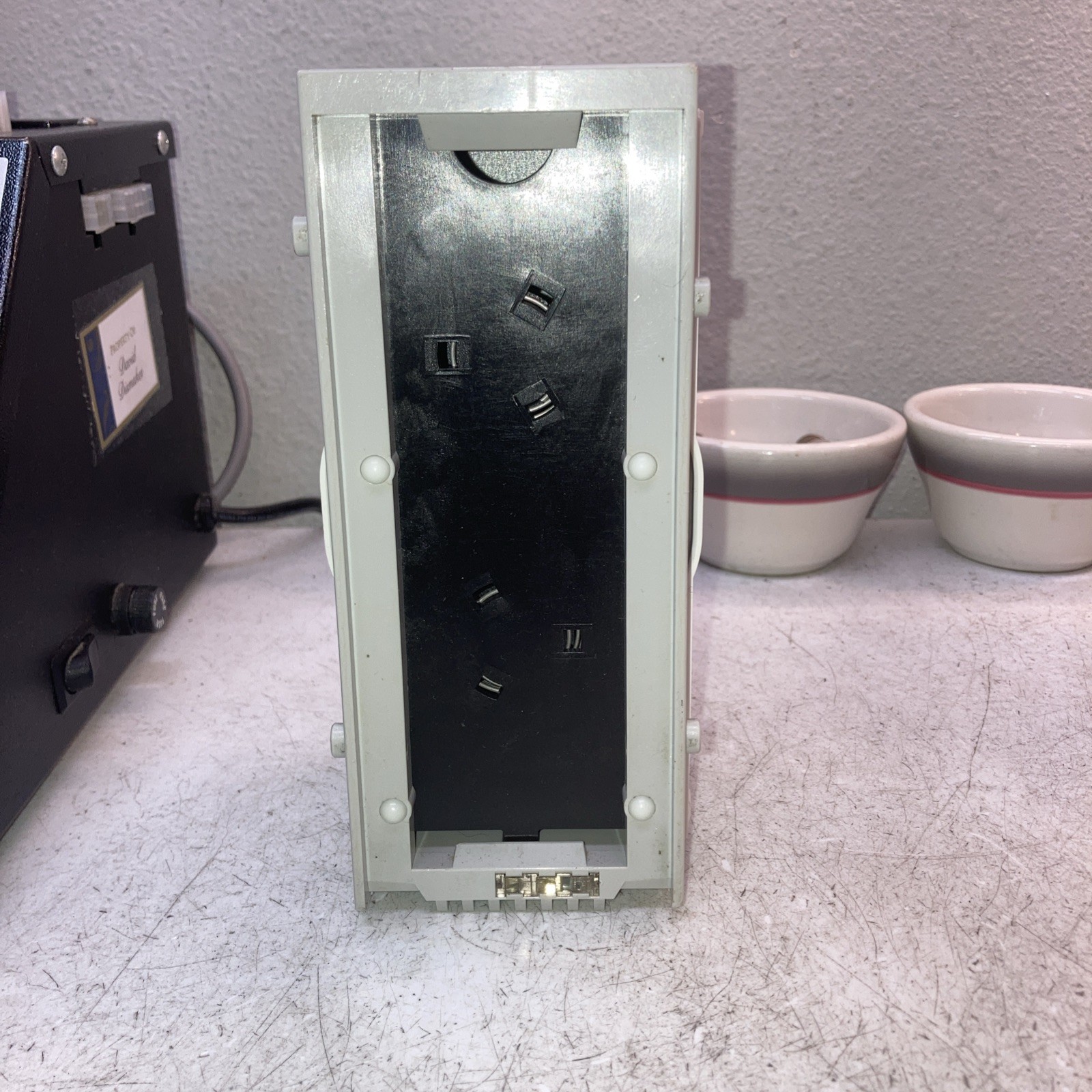 MEI MARS VN2512 VN 2512 U3 $1.00 ONLY. Completely Rebuilt Professionally
