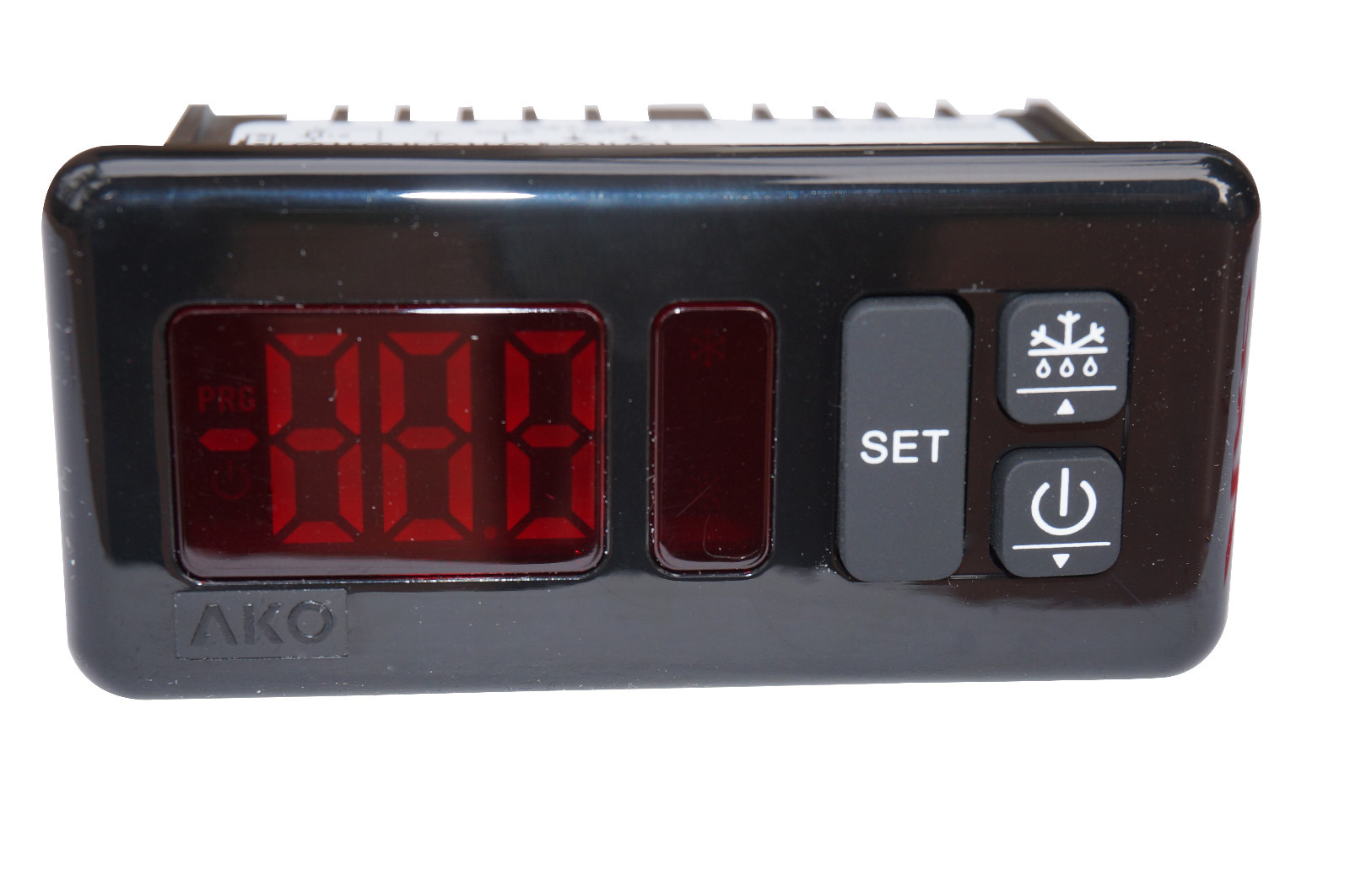 AKO-D14123 230v Industrial Digital Thermostat Controller for Refrigeration