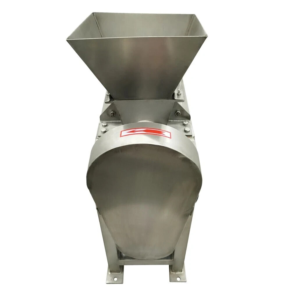 Commercial 220V Automatic Spiral Multi-functional Fruit/Vegetable Juicer