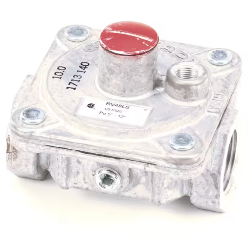 Atosa 10.0-1713-140 Gas Pressure Regulator Propane Gas RV48LS