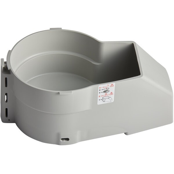 Robot Coupe 101886S Continuous Feed Attachment
