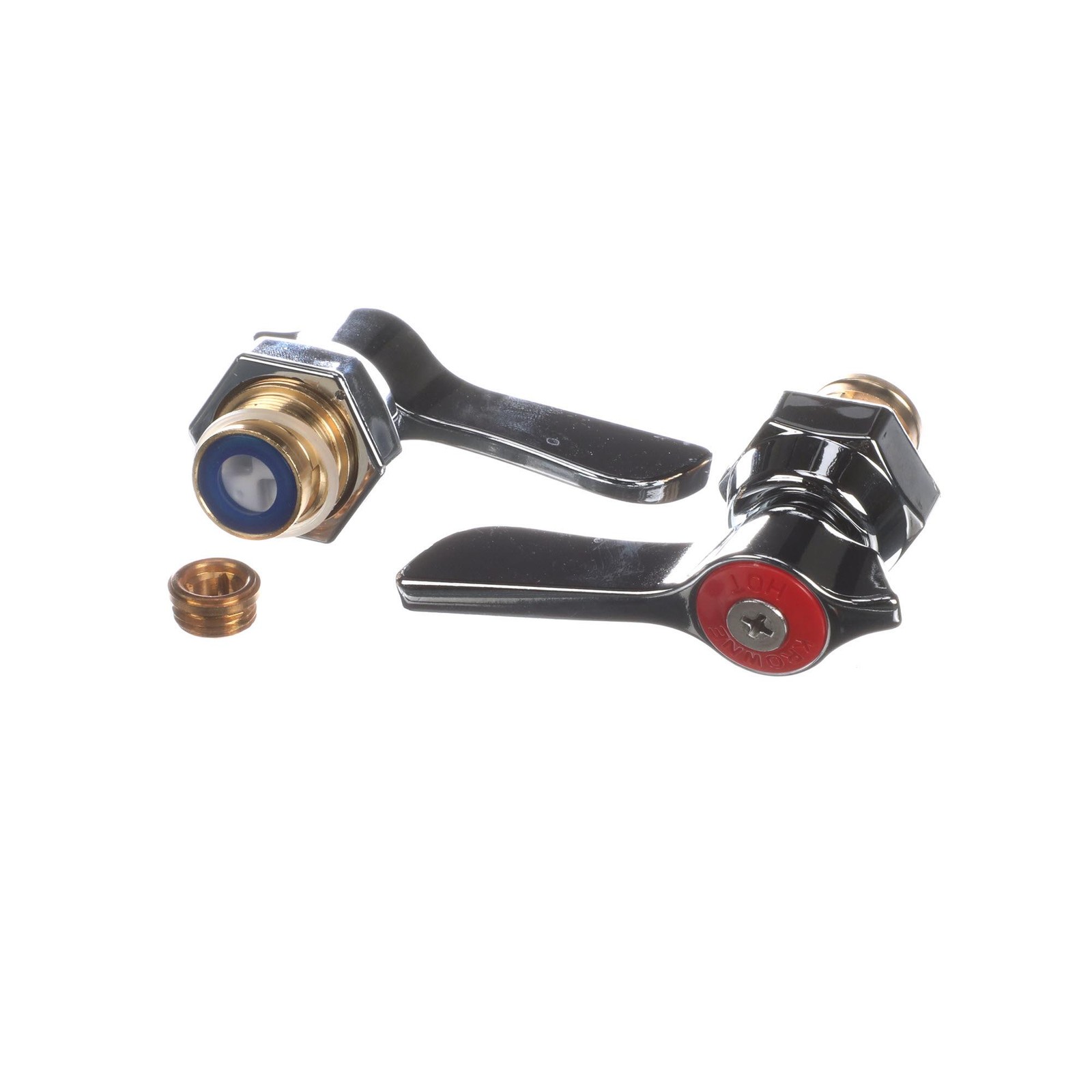 Krowne Silver Series 1/4 Turn Ceramic Repair Kit With Sil 21-300L – Free