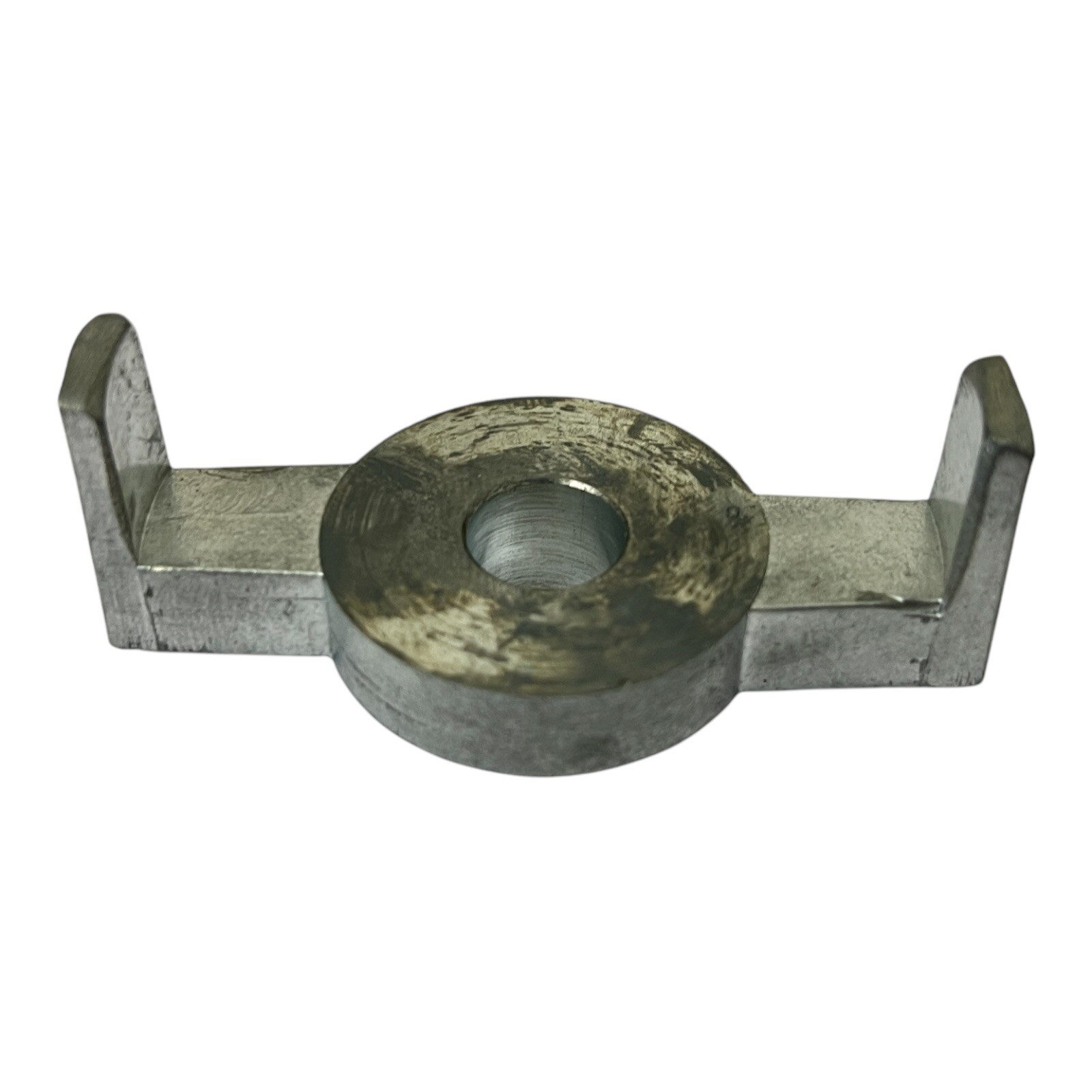 Lower Grinding Disc Holder Ø 65Mm For Macap, Spaziale Dosing Grinder #C0002M113