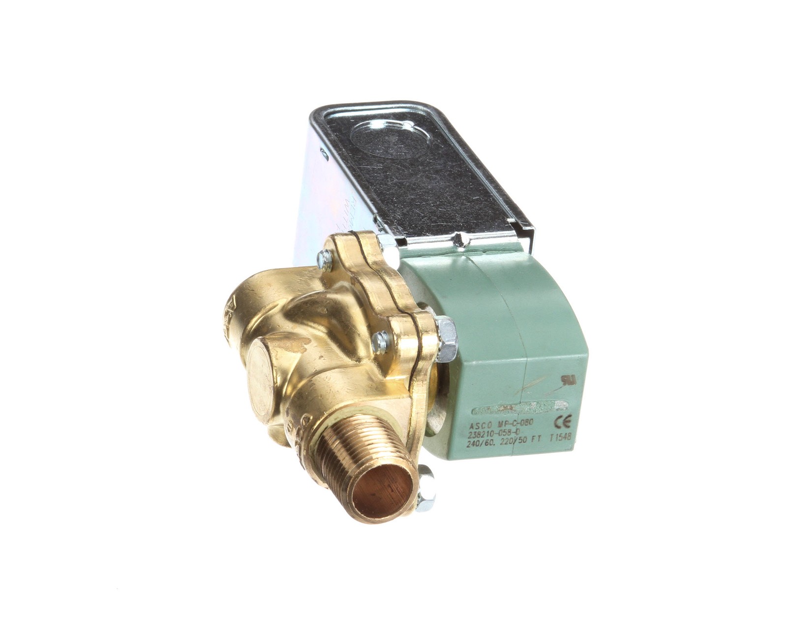 Salvajor Solenoid AS82082 – Free Shipping + Geniune OEM