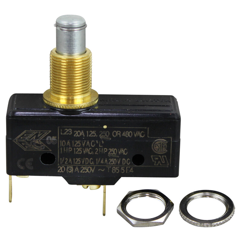 Bakers Pride MICRO SWITCH-VARIOUS B-116 – 31519 – FREE SHIPPING