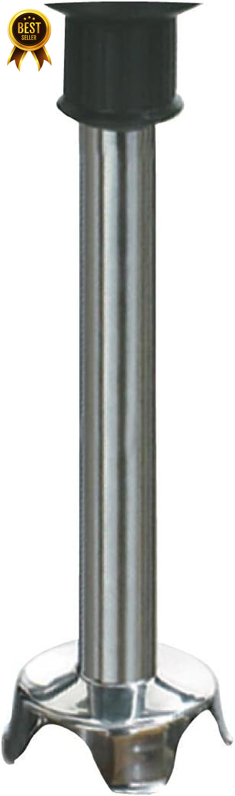 WSB55ST Commercial Stainless Steel 14in Immersion Blender Shaft