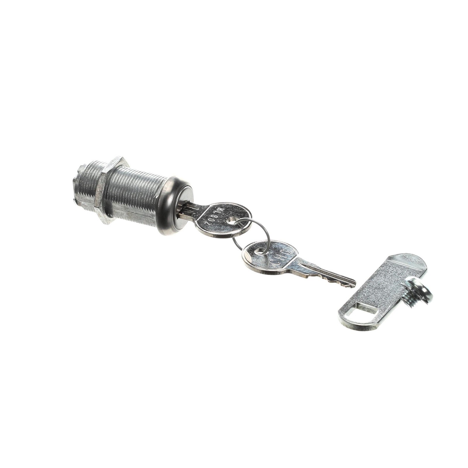 Continental Refrigeration Lock, Utility 20176 – Free Shipping + Geniune OEM