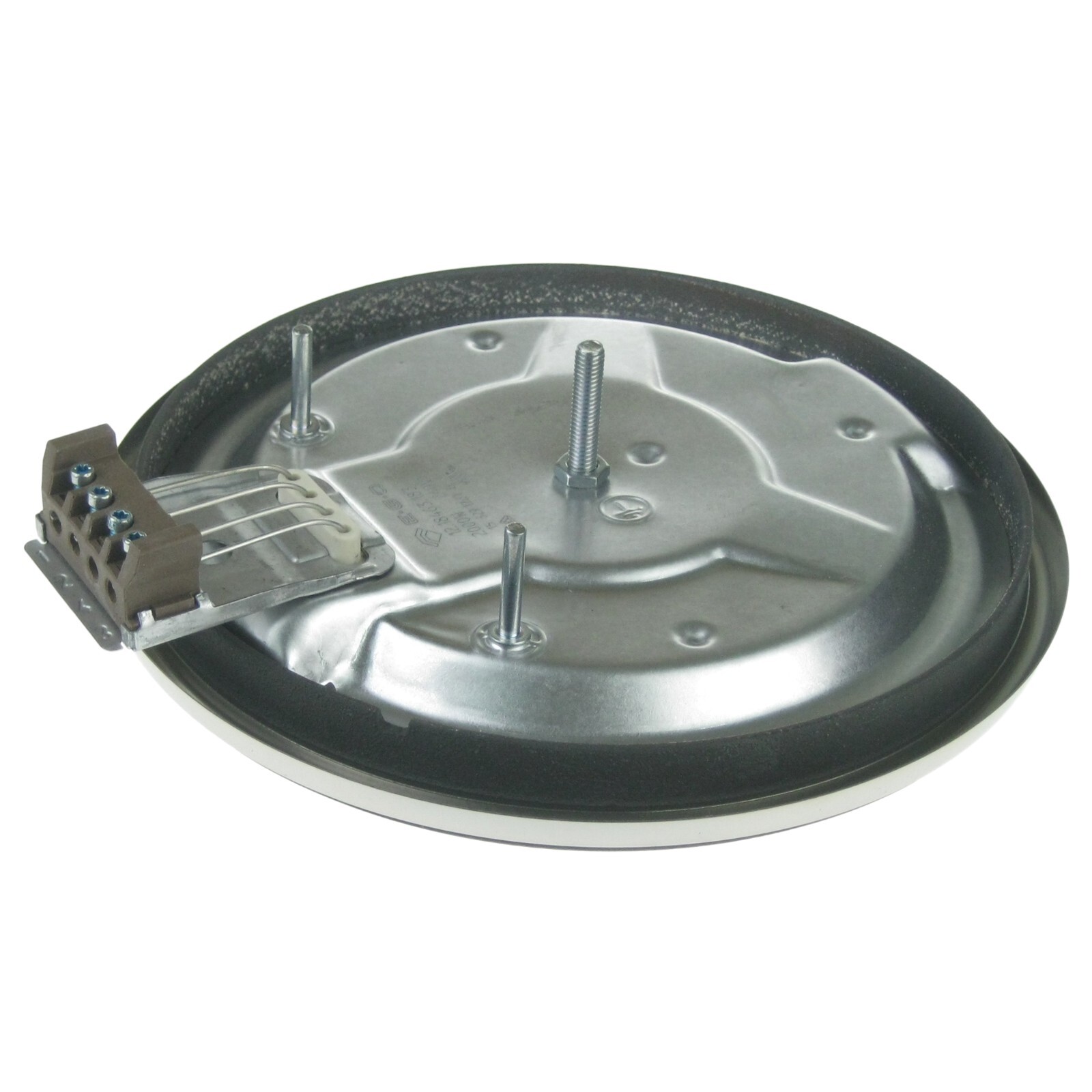 LINCAT HO10 2kW 240v HOTPLATE SOLID FRONT HEATING ELEMENT FOR ELECTRIC HOB