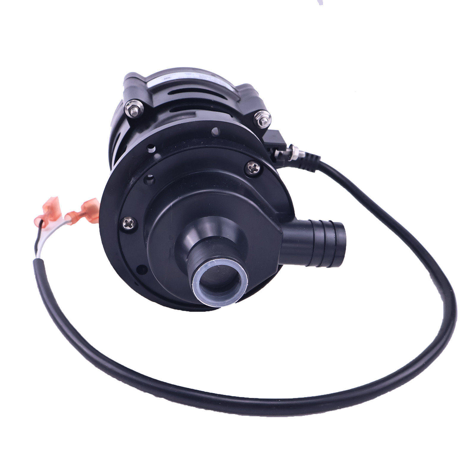 115V 60Hz Ice Pump Water 040005602 for Scotsman Manitowoc single-phase power