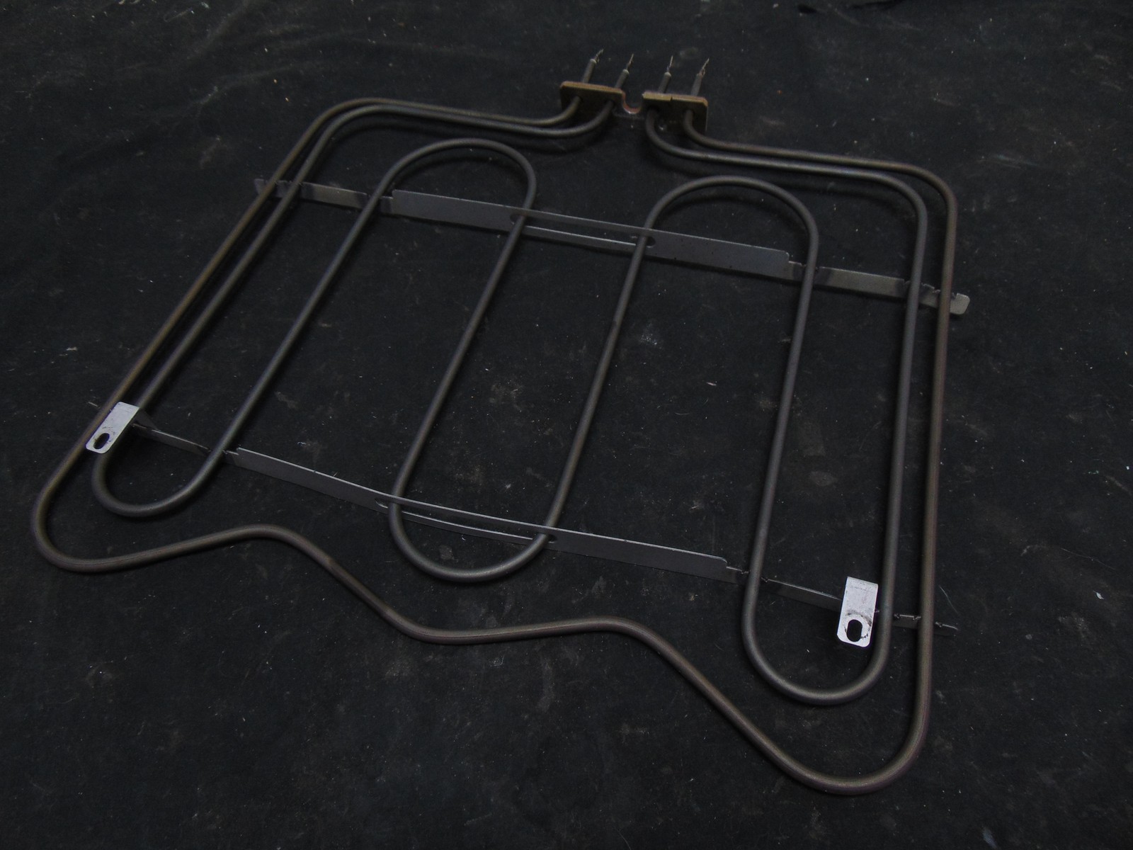 GE Electric Range JB650SF2SS Broil Element WB44X20882
