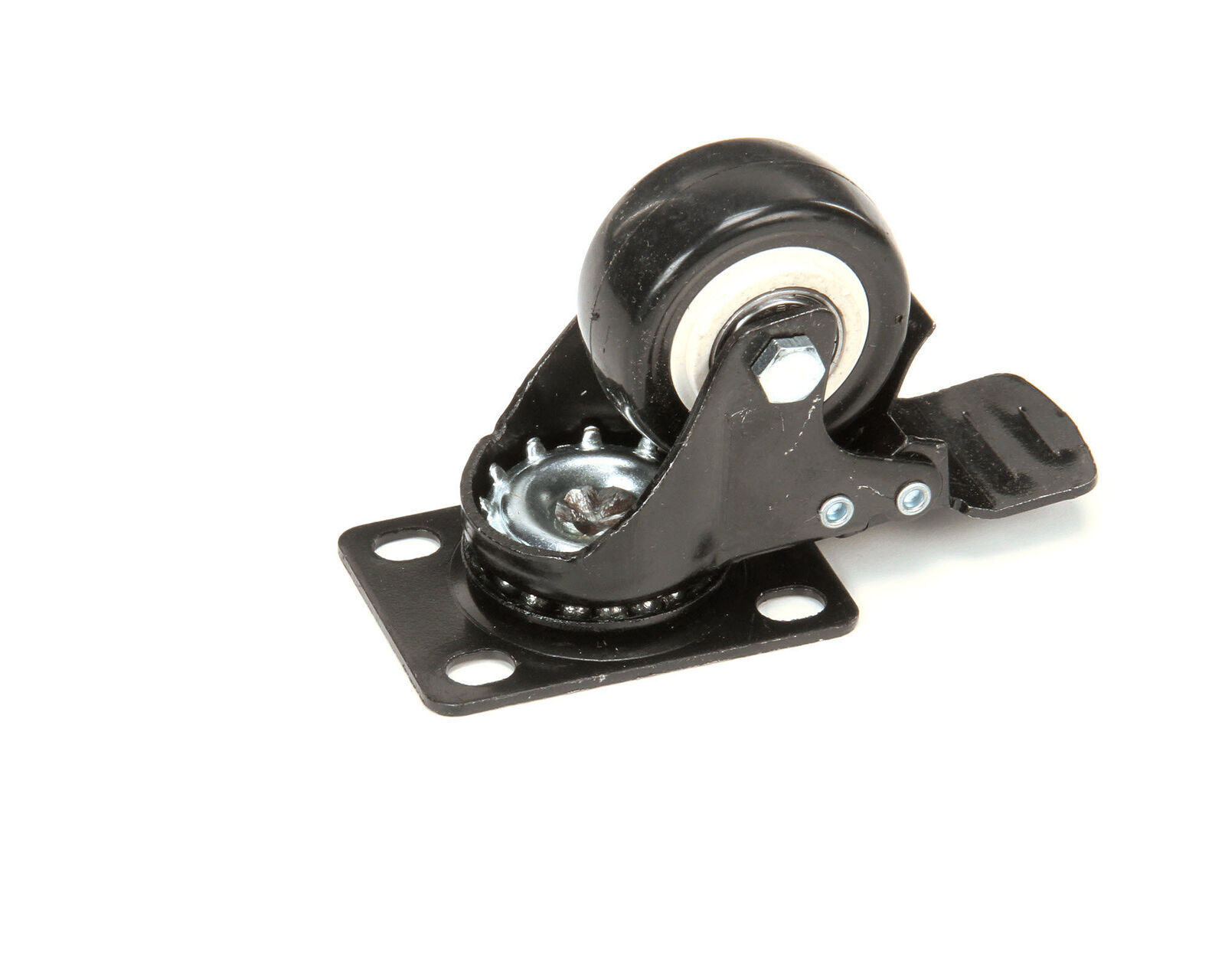 Atosa Caster, 2 Without Brake B0604401 – Free Shipping + Geniune OEM