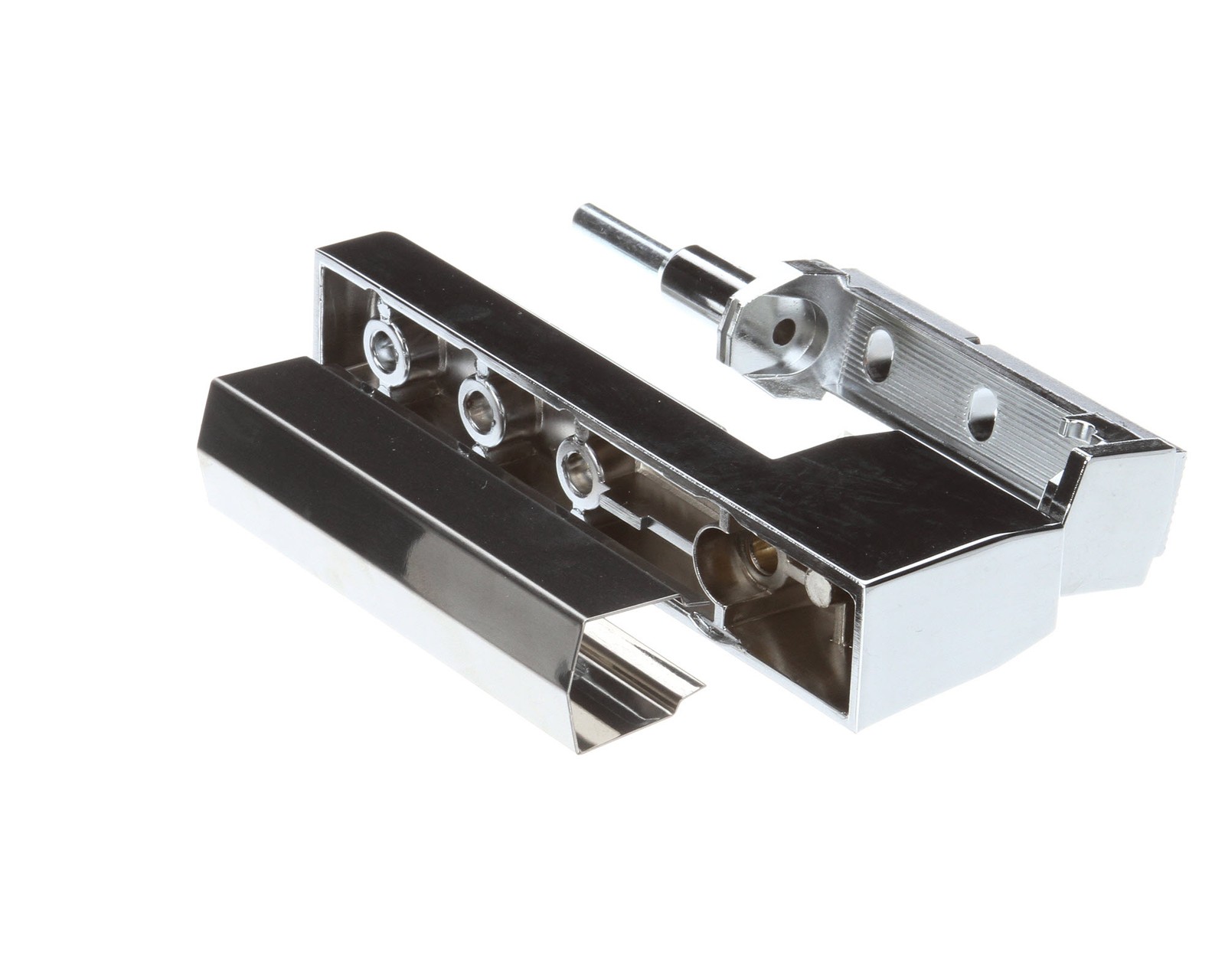 Continental Refrigeration Hinge, Lift-Off CRC-20207 – Free Shipping + Geniune