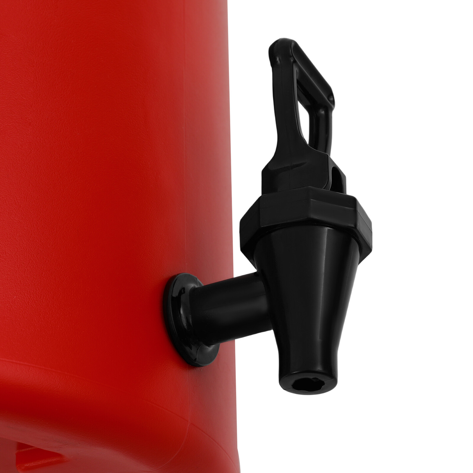 2.64 Gal Insulated Thermal Hot & Cold Thermal Coffee Airpot Beverage Dispenser