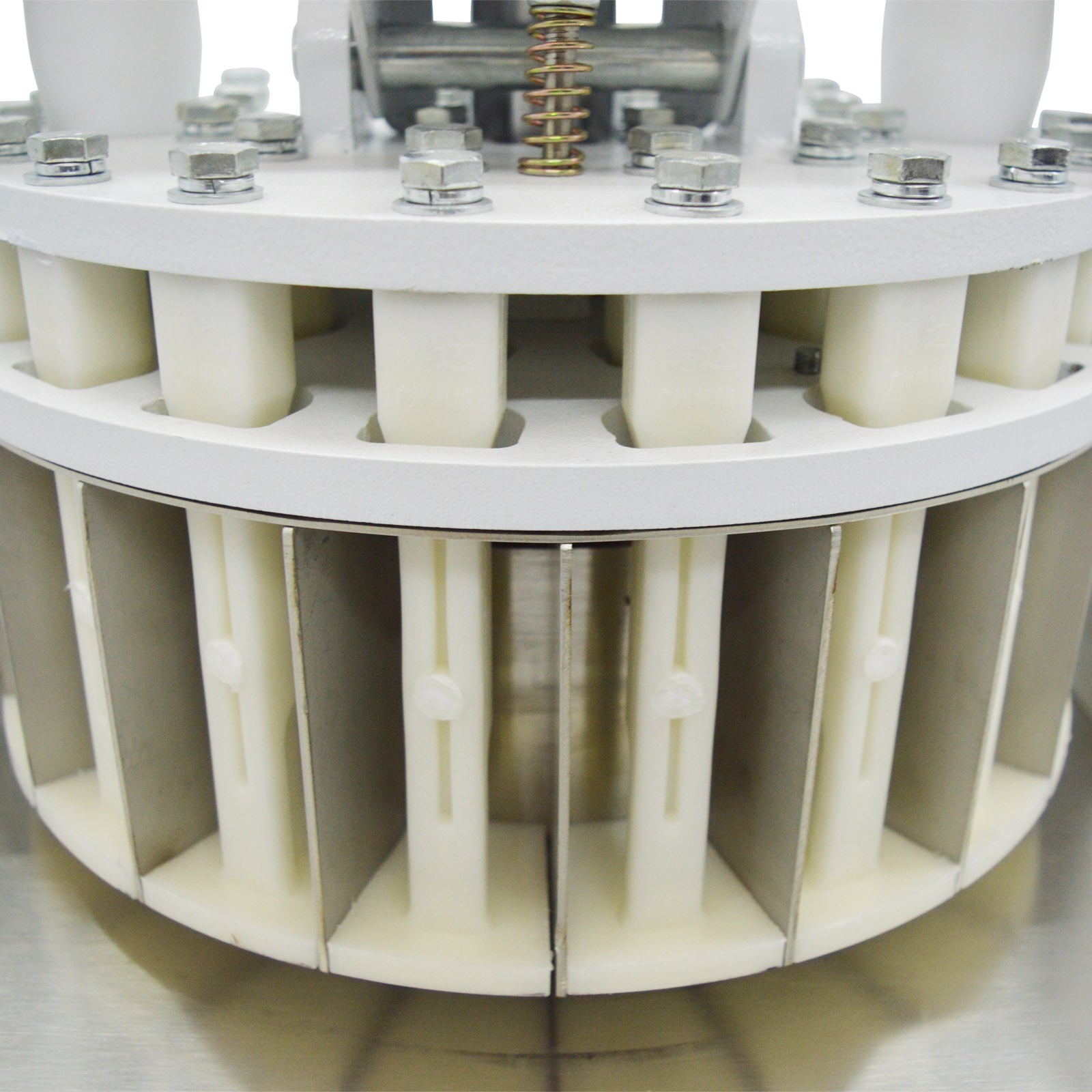 Food-Grade Manual Dough Machine Commercial Dough Divider 36PCS 30-160g