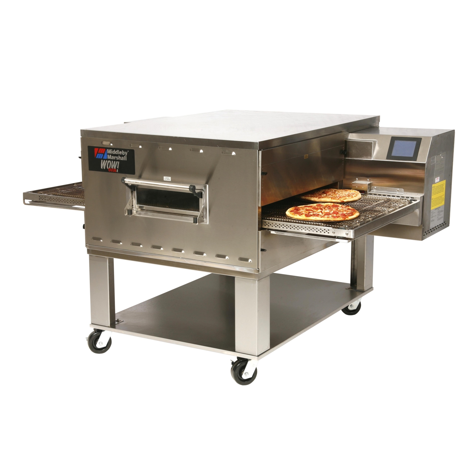Middleby Marshall PS640E-CO Conveyor Electric Oven
