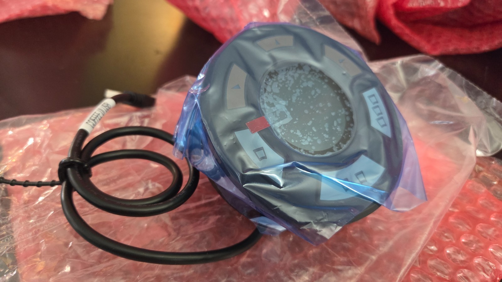 Brand New Thermoplan Mastrena II Coffee User Interface Module – 41500.1441