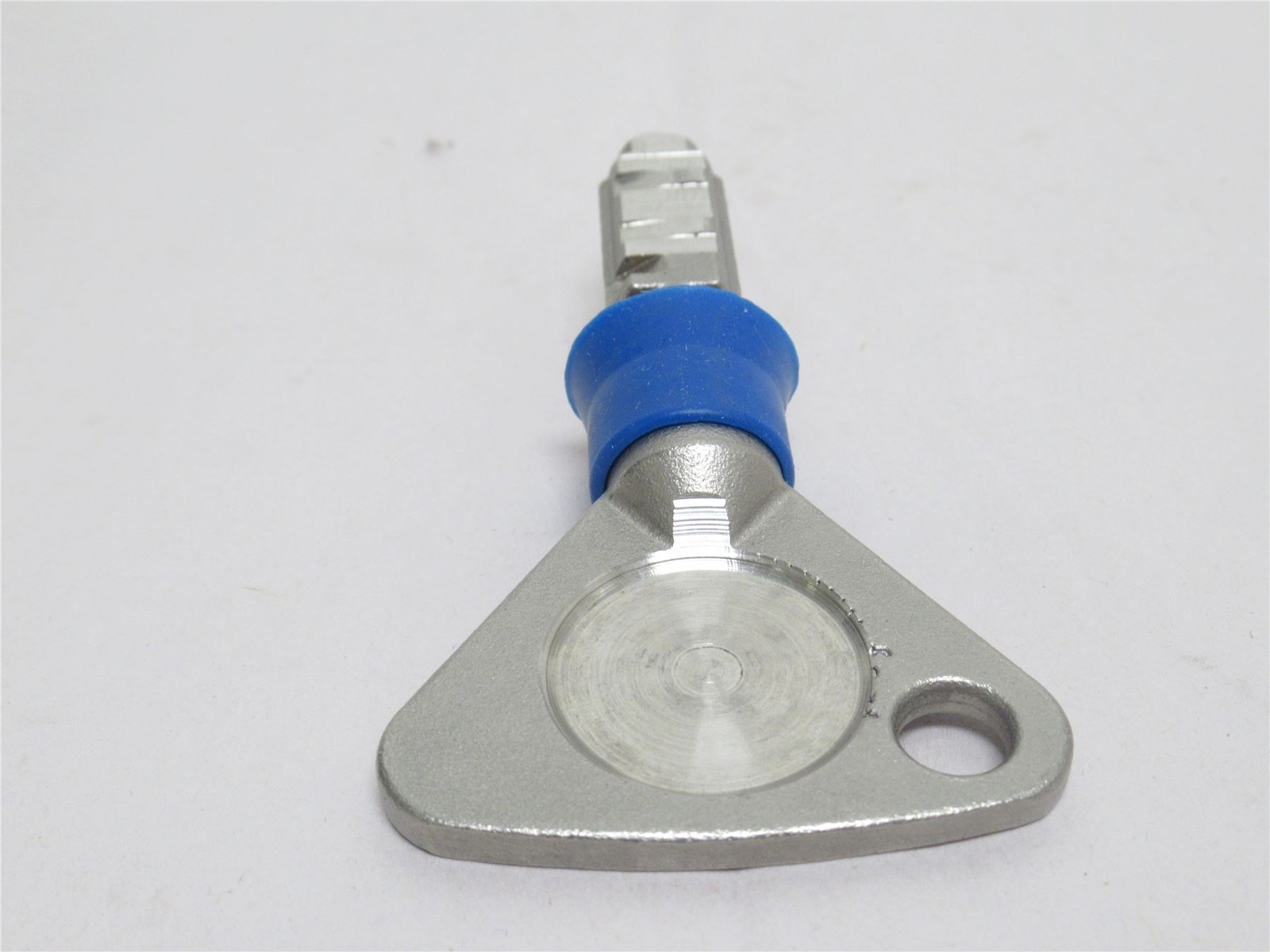 238574 New-No Box; JBT 400761 Unidirectional Power Access Key; Low Level; Blue