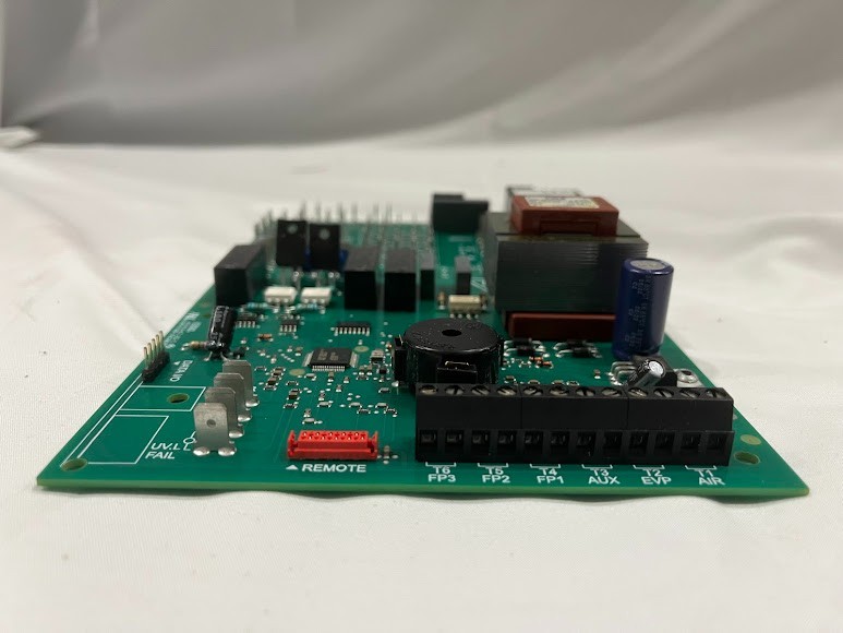 Beverage-Air THERM620 Control Board