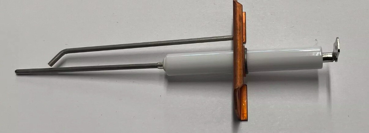 Hobart/Vulcan Genuine OEM Spark Electrode Flame Sensor 00-436792
