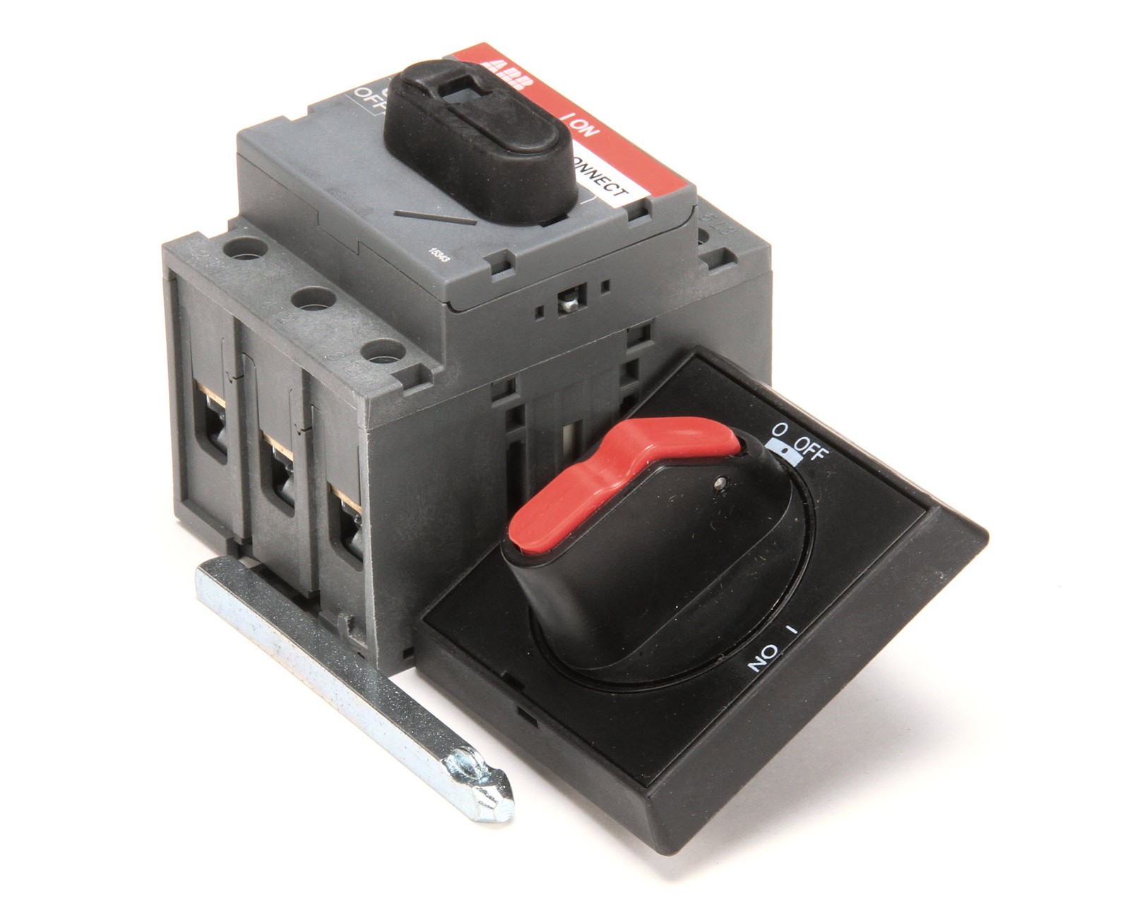 Salvajor Disonnect Switch Assembly , Ms 980138 – Free Shipping + Geniune OEM