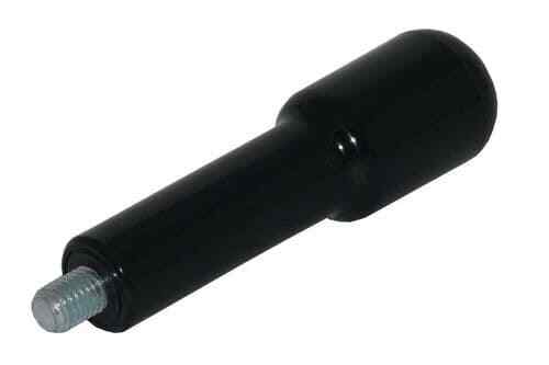 Espresso Machine Portafilter Replacement Handle 12 M 12 mm Male Made in Italy