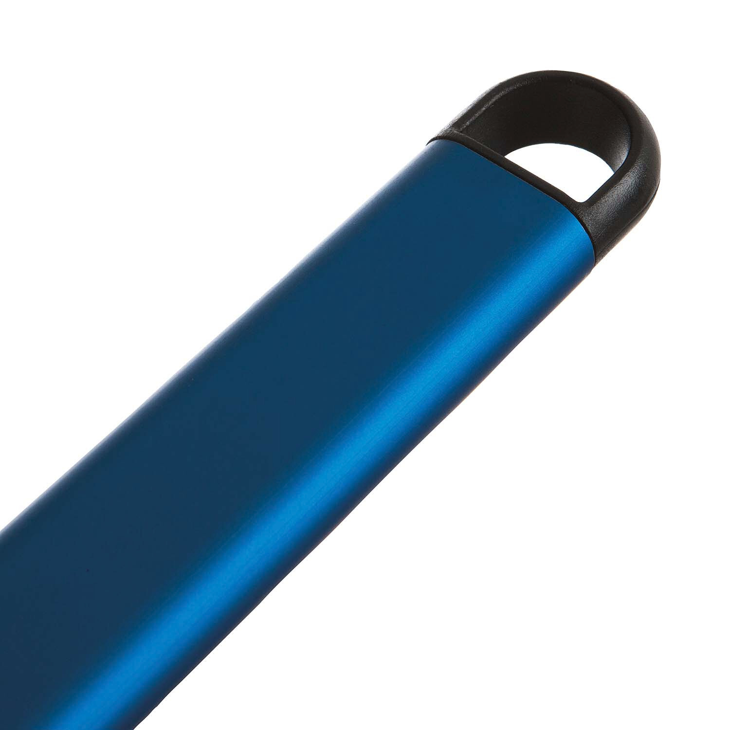 Gi.Metal 18-in Rectangular Peel with 23-in Handle – Anodized Aluminum – Italy