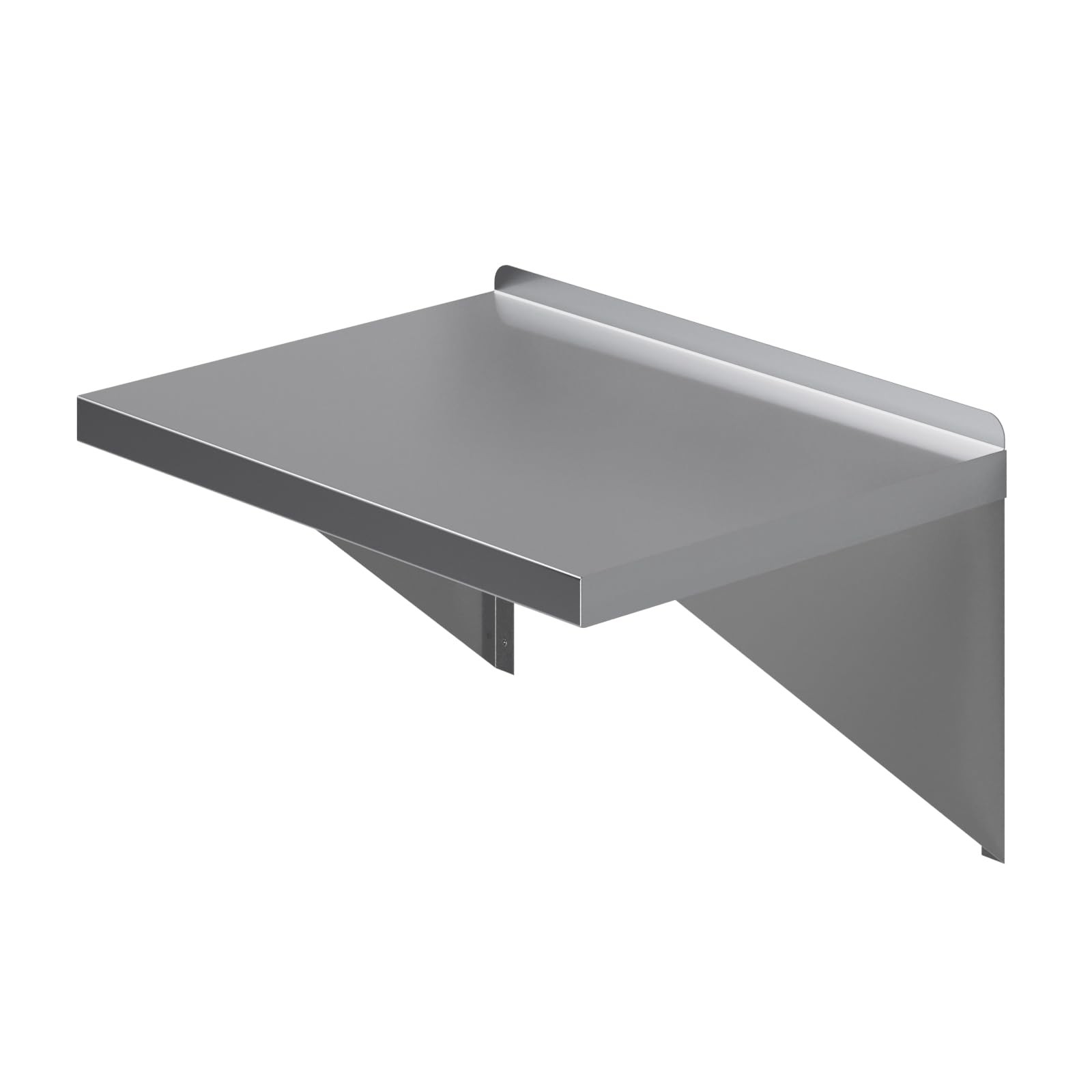 AmGood 18″ Width x 24″ Length | Stainless Steel x Length, Metal