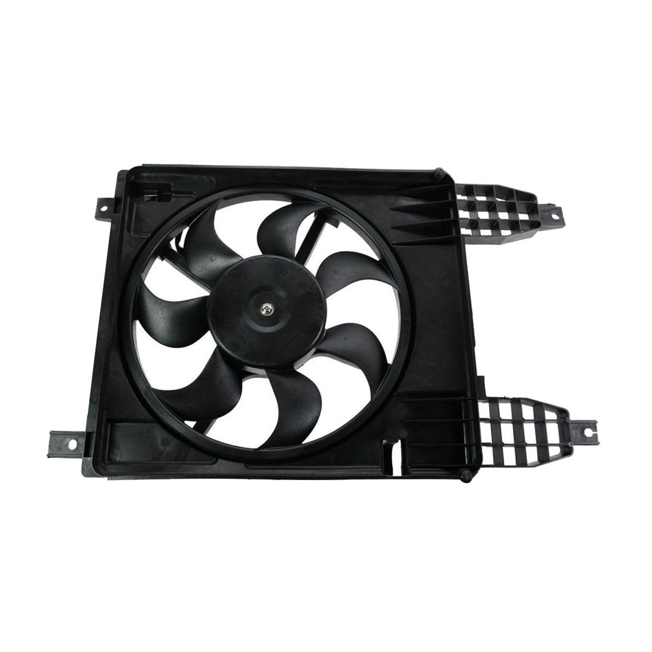Radiator Cooling Fan Assembly for Chevy for Pontiac for G3 2009-2010