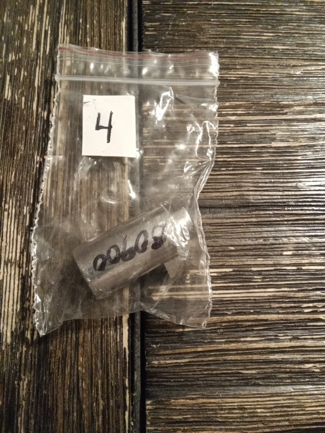 Unbranded Vending Machine Lock (No Key) B0900