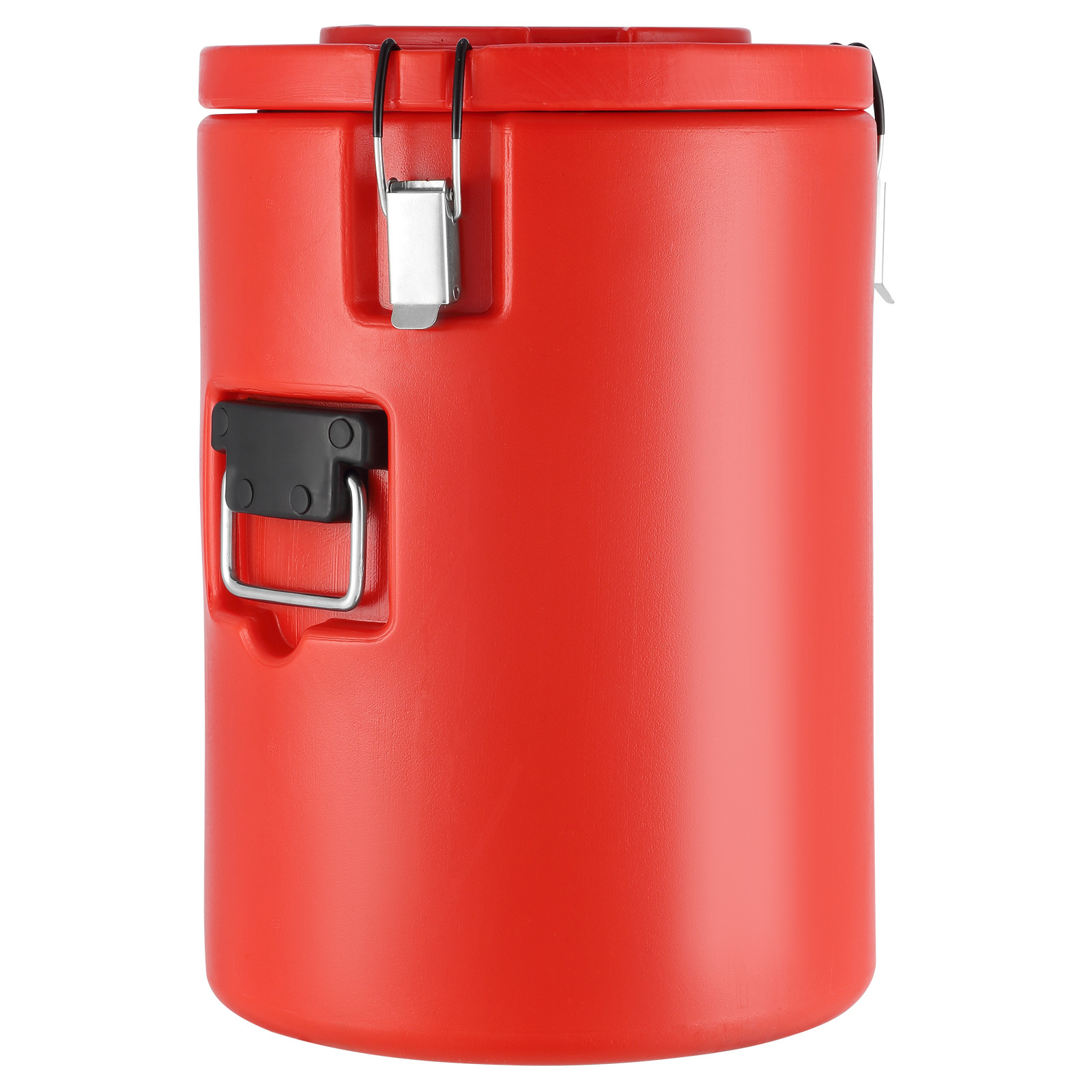 VEVOR Insulated Hot and Cold Beverage Dispenser Server 4.5Gallon Stainless Steel
