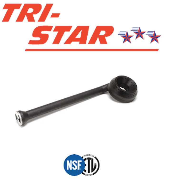 TRI-STAR MANUFACTURING REAR LIFT OFF BUNER OEM #311140