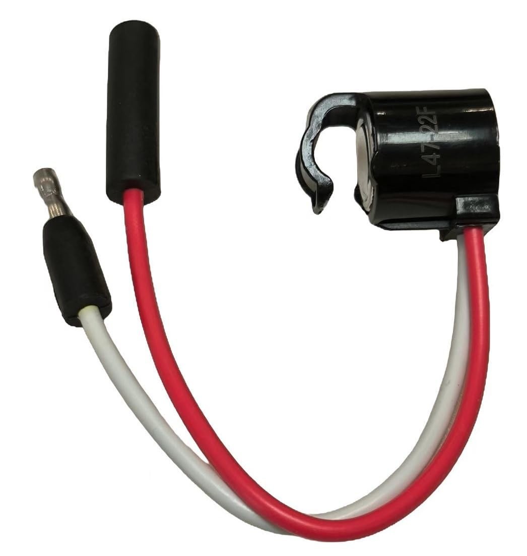 297216600 Refrigerator Defrost Thermostat Replacement Part – Exact Fit…