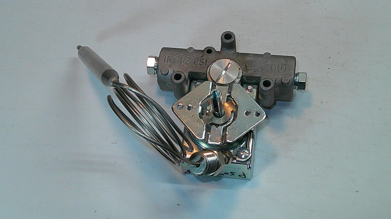 Pitco Thermostat P# P5047588 GS Thermostat