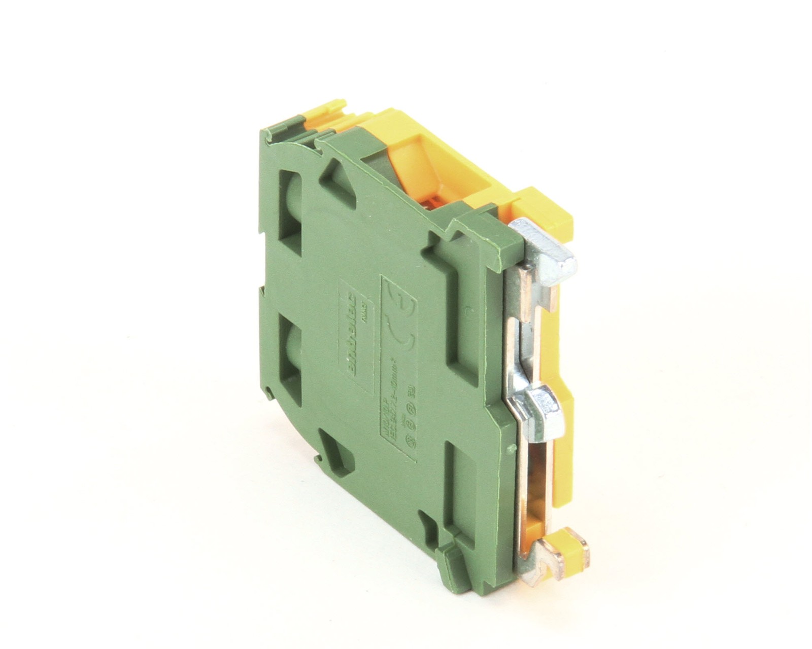 Nieco Terminal Block 10Mm Grn/Yel (165 115.10) 4405-18 – Free Shipping + Geniune
