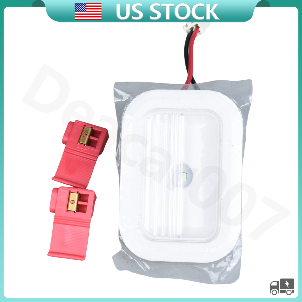 LED Light For Whirlpool Kenmore Maytag Refrigerato W10695459 W10843353 W11683243