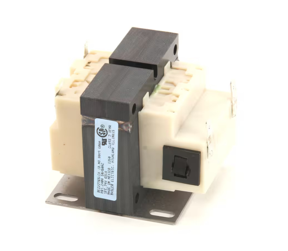 Middleby 32108 Transformer,240V PRI 24V 65VA SEC