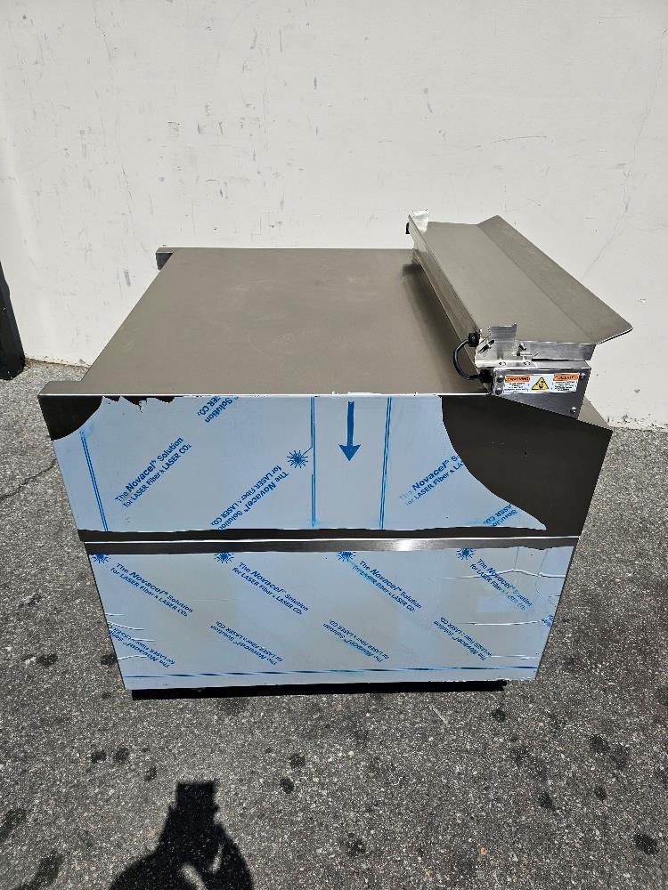 Randell Custom Unit 11336PR On Top of FX Series Drawer Model FX-1- 290 New