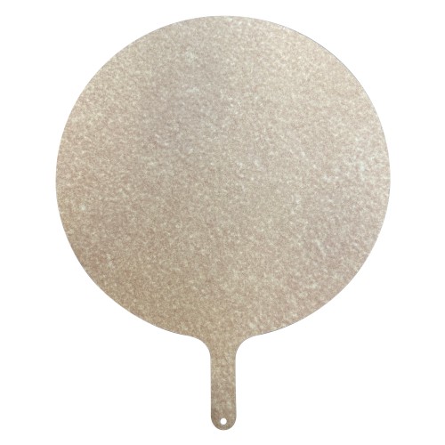 Franklin 14127 22 in x 27 in Round w/ Handle, 1/4 in Thick
