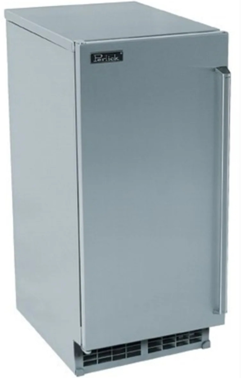 Perlick 15″ Stainless Steel Clear Ice Maker – H50IMSL