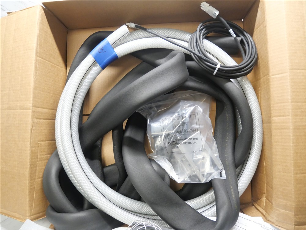 NEW Follett Maestro Bin/Dispenser RIDE Installation Kit P/N 01558824