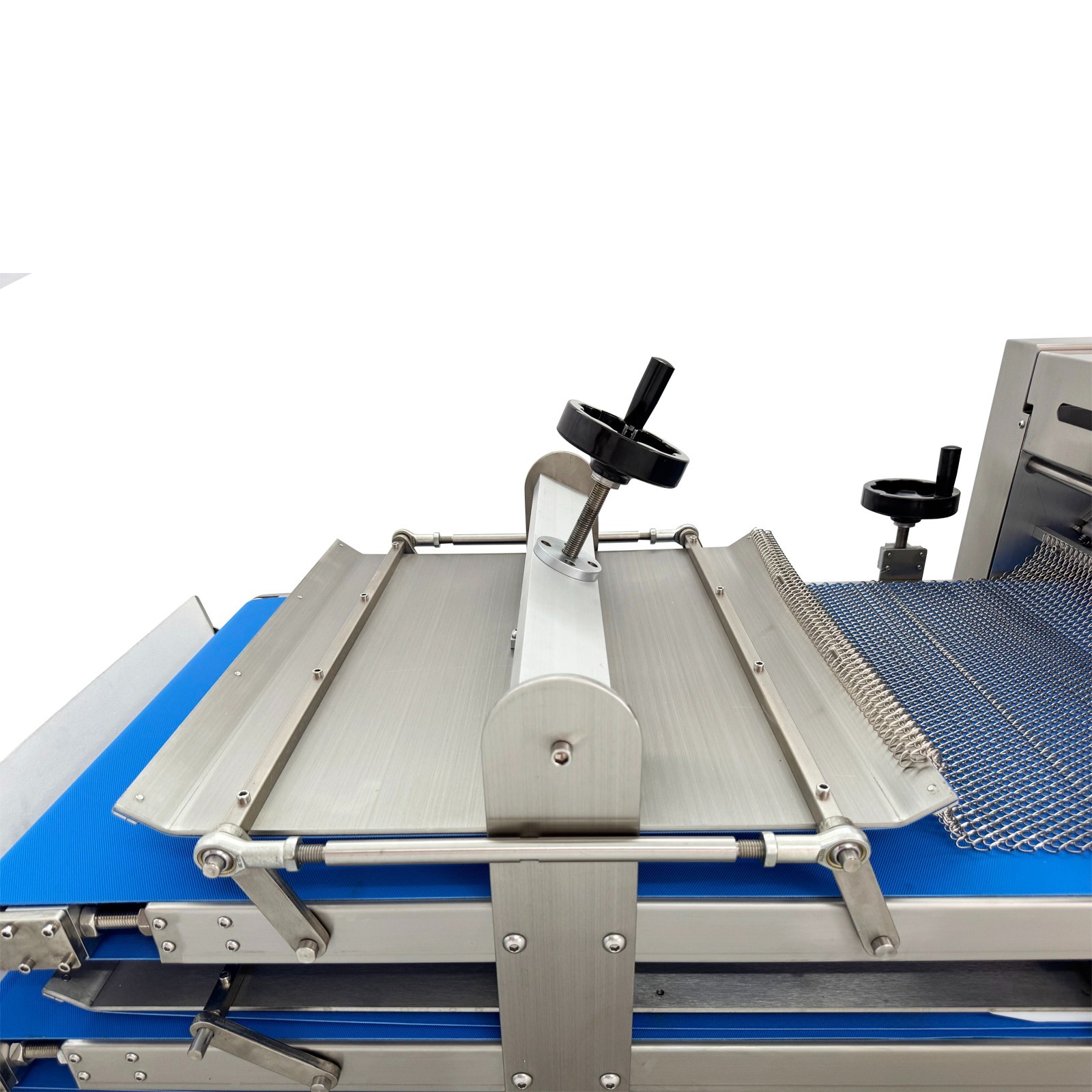 Industrial Automatic Bread Dough Molding Machine Professional Bakery Production